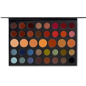 BRAND NEW Morphe 39A Dare to Create Pallete NWT
